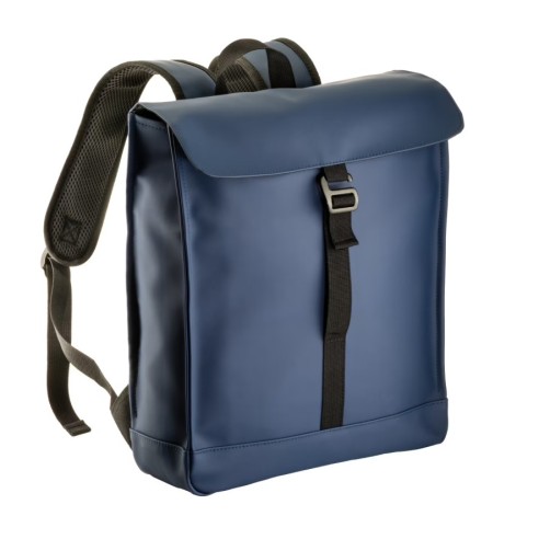 Zaino in PU cm 32 X 37 X 11 CM - 13 LT