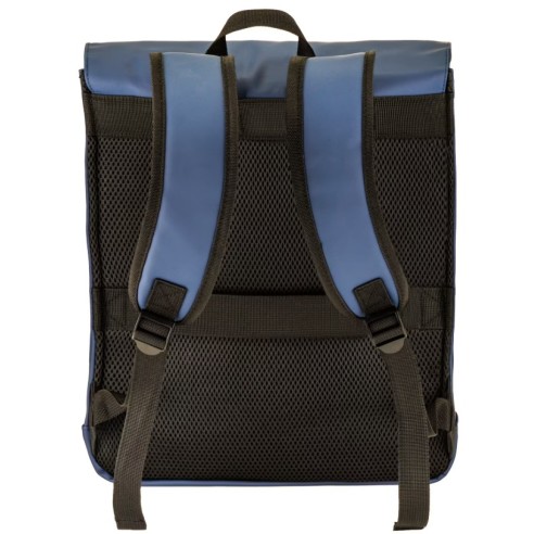 Zaino in PU cm 32 X 37 X 11 CM - 13 LT