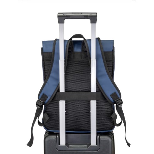 Zaino in PU cm 32 X 37 X 11 CM - 13 LT