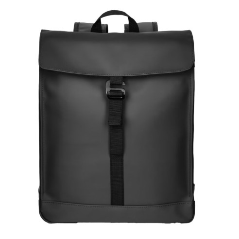 Zaino in PU cm 32 X 37 X 11 CM - 13 LT