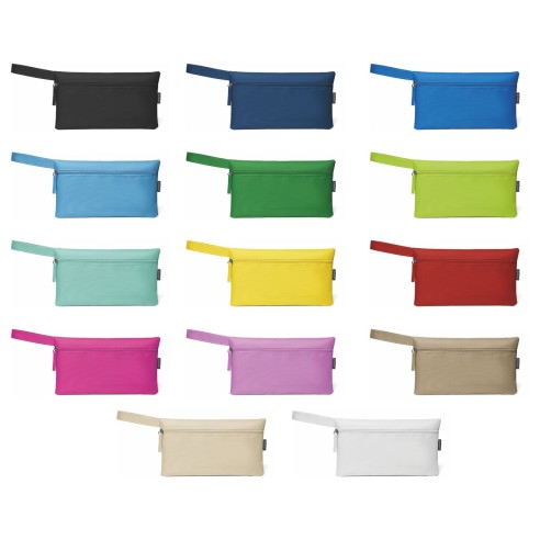 Portadocumenti da viaggio in Rpet con...