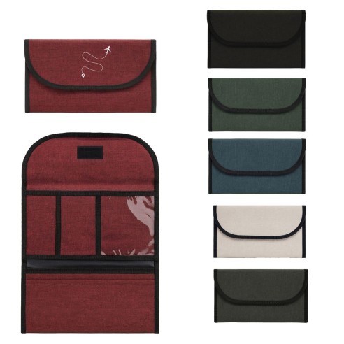 Portadocumenti cm28x16,5(43cm open)...