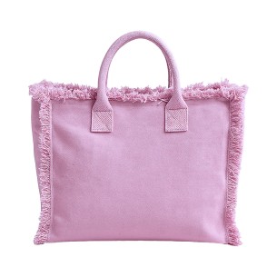 Borsa mare in cotone 36 X... 2