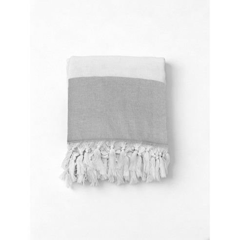 Telo mare in spugna cm 90x180