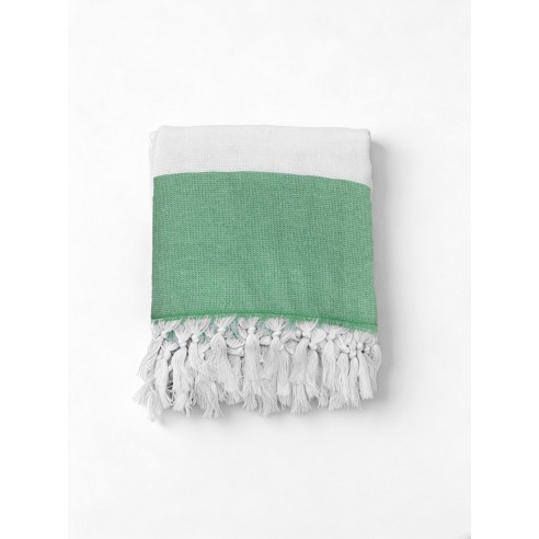 Telo mare in spugna cm 90x180