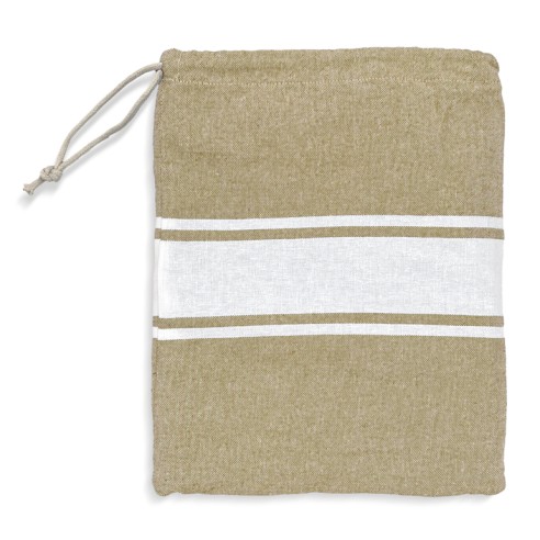 Telo Mare In Cotone Richiudibile Con...