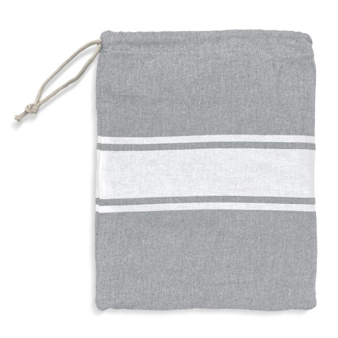 Telo Mare In Cotone Richiudibile Con...