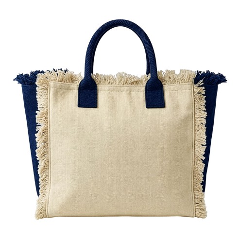 Maxi borsa in cotone da 450 g/m2 cm...