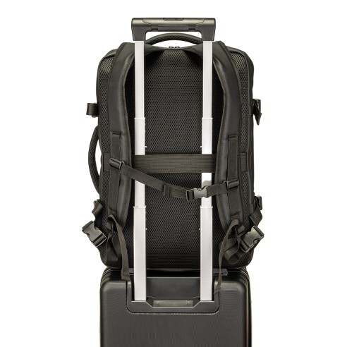 Zaino da viaggio in PU WATER...