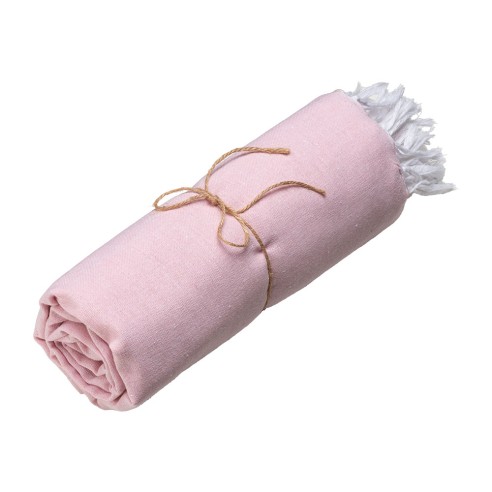 Telo mare in cotone riciclato 150...