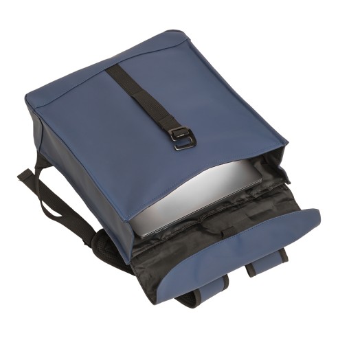 Zaino in PU 32 X 37 X 11 CM - 13 LT