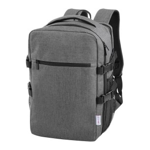 zaino cabin size 600D RPET... 2