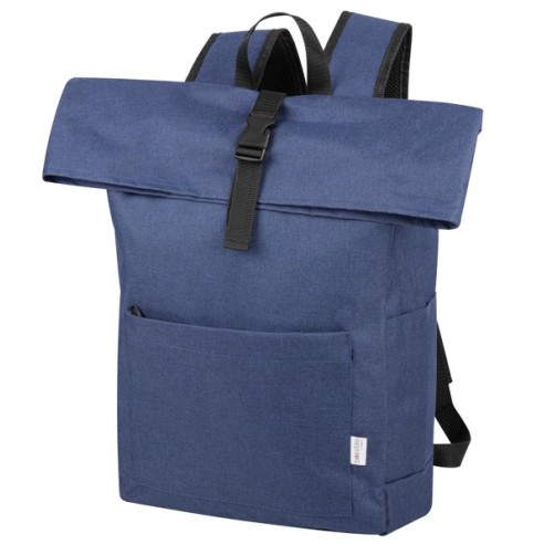 Zaino in rpet cm 32x44x13