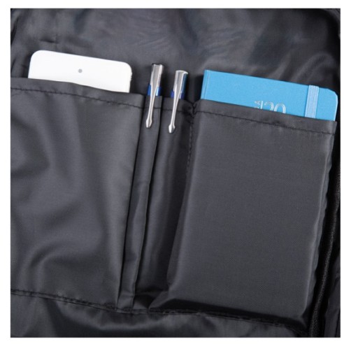 Zaino avventura cm30x43x18