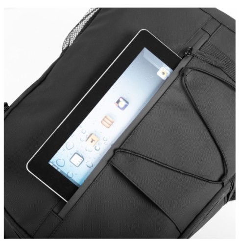 Zaino avventura cm30x43x18