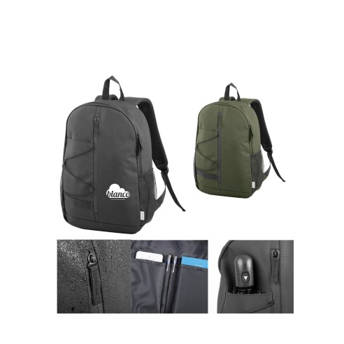 Zaino avventura cm30x43x18