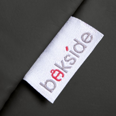 Zaino soft touch 32 x 37 x 11 cm ca.