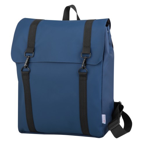 Zaino soft touch 32 x 37 x 11 cm ca.