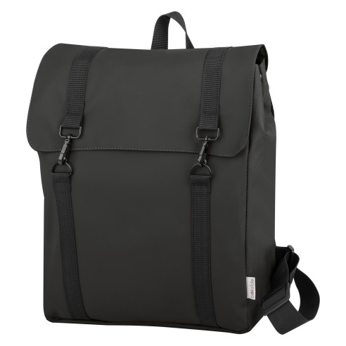 Zaino soft touch 32 x 37 x 11 cm ca.