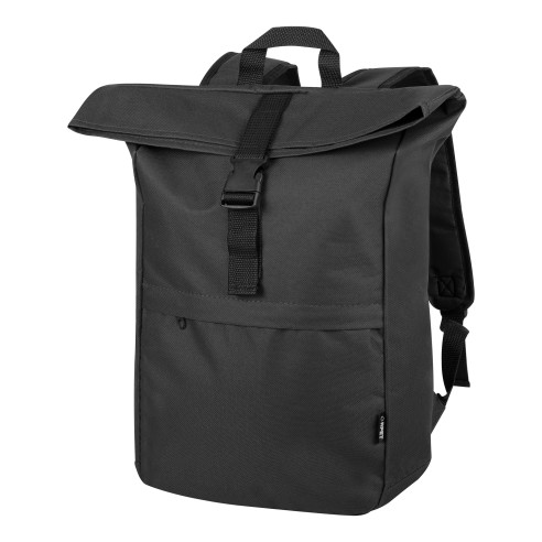 Zaino in rpet con gancio cm27x45x14