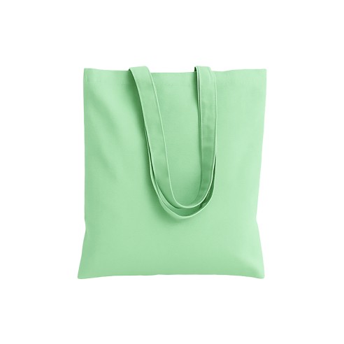 Shopper in cotone manici lunghi 130...