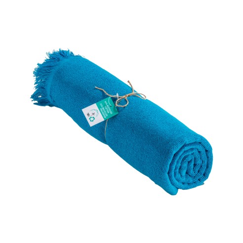 Telo mare/Fouta in cotone riciclato...