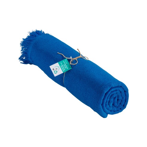 Telo mare/Fouta in cotone riciclato...