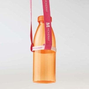Lanyard portabottiglie e...