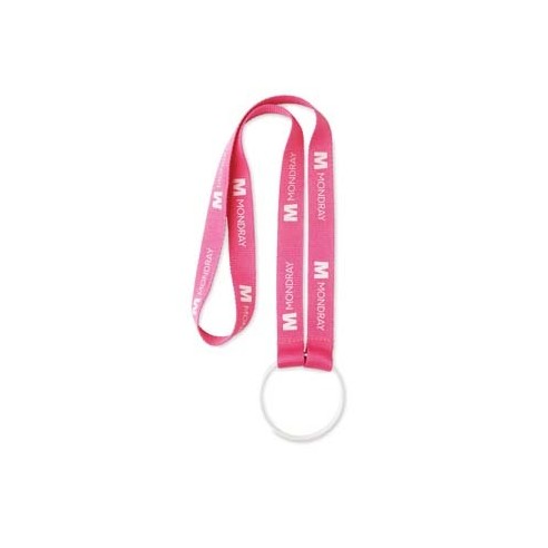 Lanyard portabottiglie e...