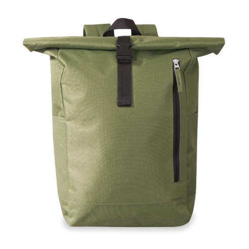 Zainetto roll up cm27x39x16