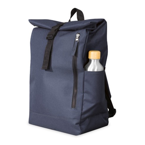 Zainetto roll up cm27x39x16