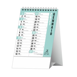 Calendario norvegese... 2