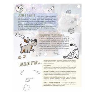 Calendario illustrato "... 2