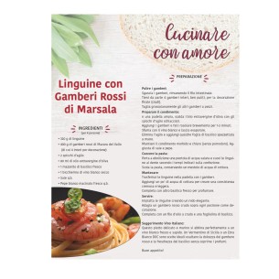 Calendario illustrato...