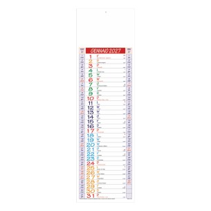 Calendario economico...