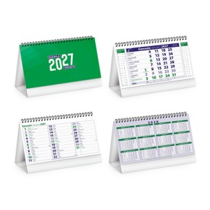 CALENDARIO DA TAVOLO...