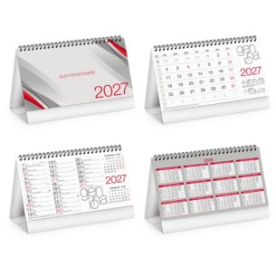 CALENDARIO SPIRALATO DA...