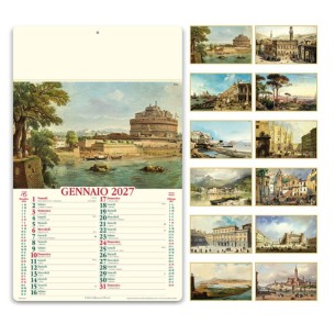 Calendario Personalizzato...