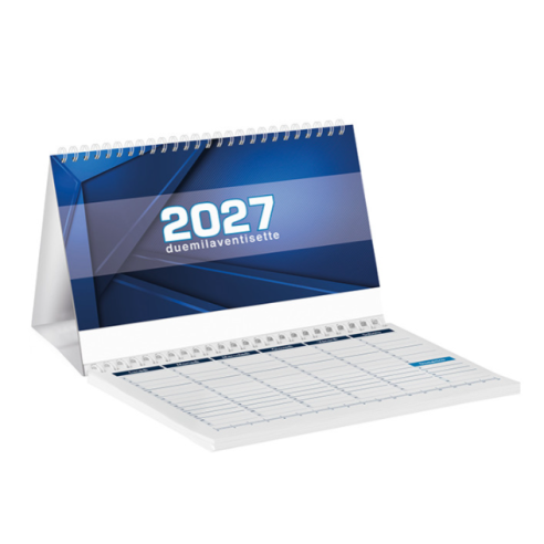 Memo calendar cm19x14