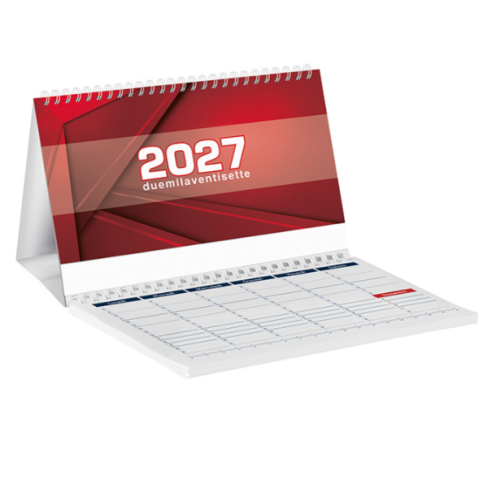 Memo calendar cm19x14