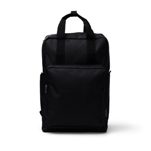 Zaino in rpet cm 29x46x16