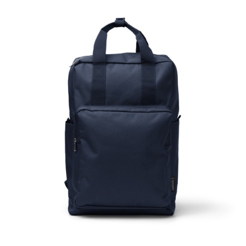 Zaino in rpet cm 29x46x16