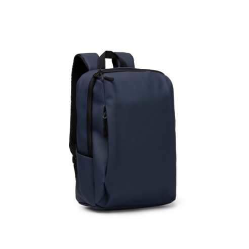 Zaino in pelle PU soft touch cm...