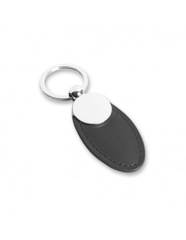 PORTACHIAVI AD ANELLO PIATTO