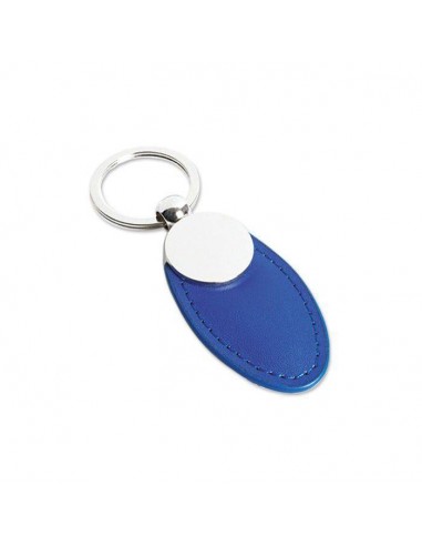 PORTACHIAVI AD ANELLO PIATTO