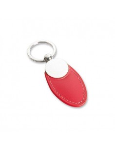 PORTACHIAVI AD ANELLO PIATTO