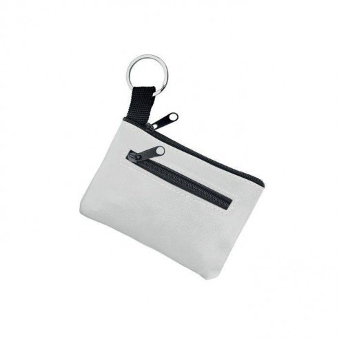 PORTACHIAVI PORTAMONETE