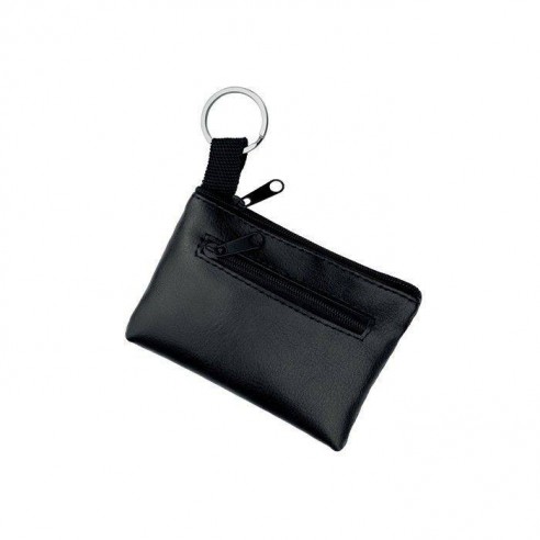 PORTACHIAVI PORTAMONETE