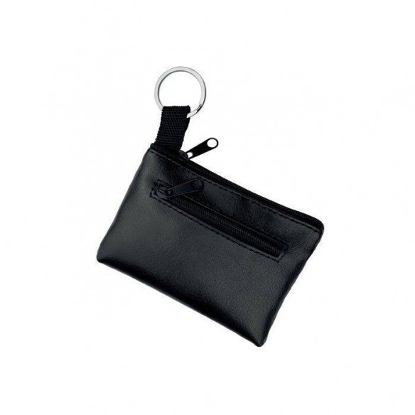 PORTACHIAVI PORTAMONETE
