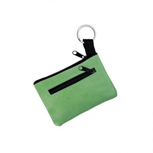 PORTACHIAVI PORTAMONETE